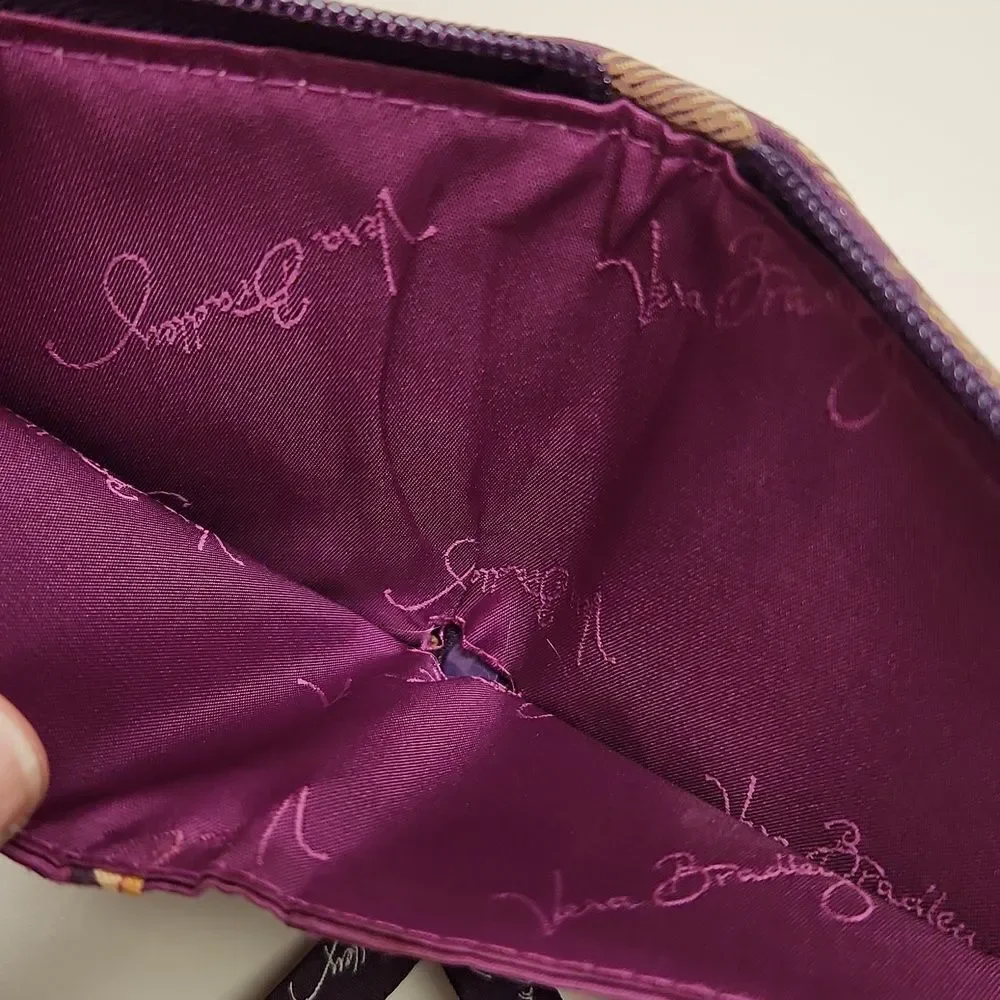 Vera Bradley Wallet